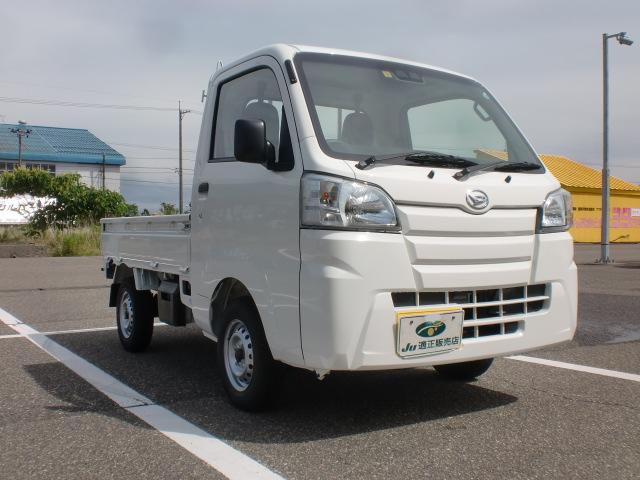 スタンダードSAIIIt 届出済未使用車 5速マニュアル(12枚目)