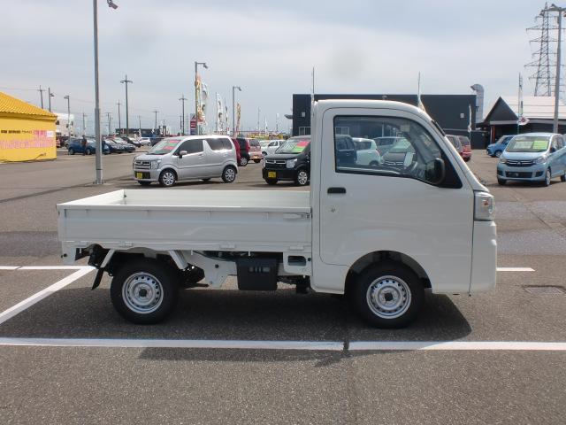 スタンダードSAIIIt 届出済未使用車 5速マニュアル(13枚目)