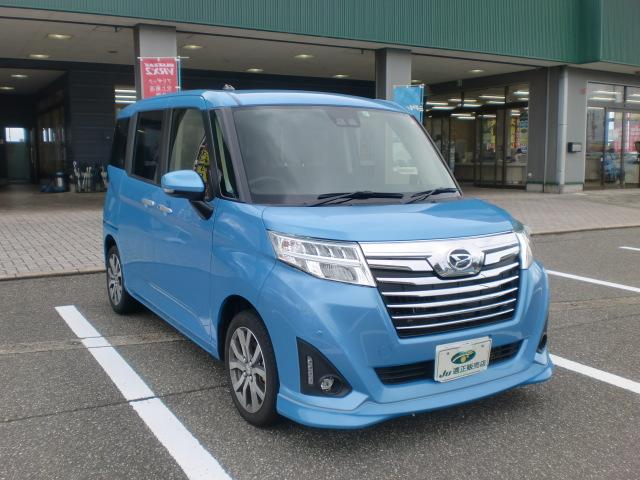 カスタムG ターボ SAIII 両側電動スライド クルコン(17枚目)