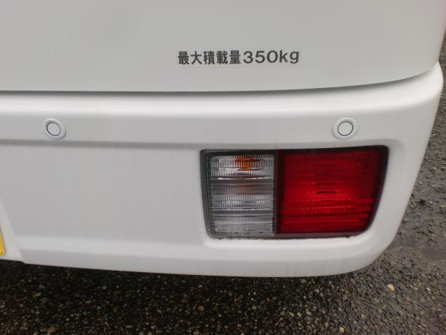 PAハイルーフセーフティサポート装着車(7枚目)