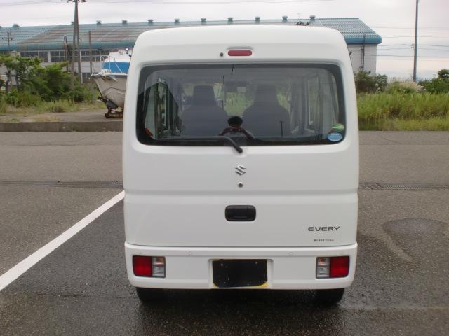 PAハイルーフセーフティサポート装着車(15枚目)
