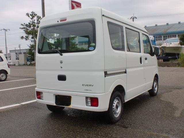 PAハイルーフセーフティサポート装着車(16枚目)