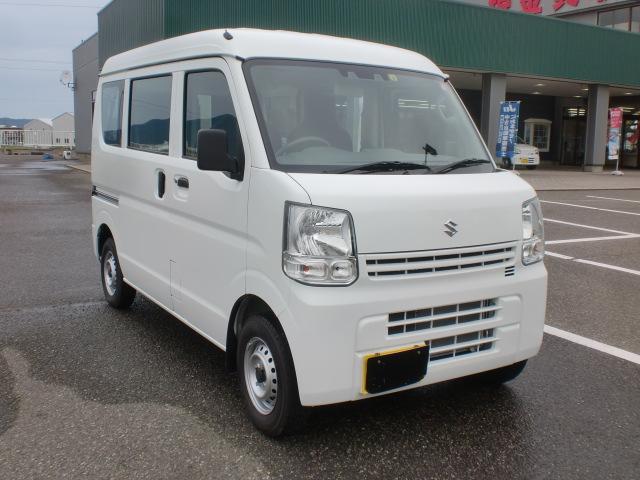 PAハイルーフセーフティサポート装着車(18枚目)