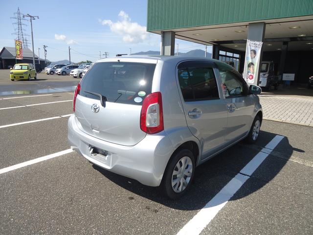 1.0X Lパッケージ 夏タイヤ4本新品交換(11枚目)