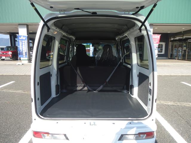 DX SAIII 届出済未使用車 4WD LEDライト(4枚目)