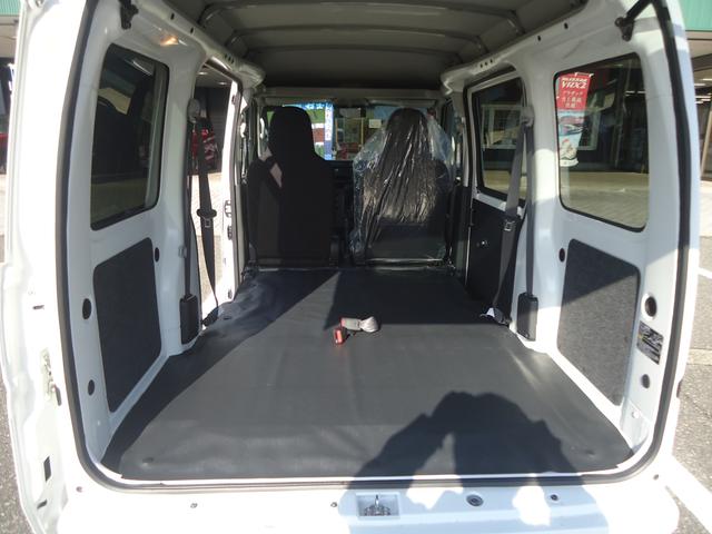 DX SAIII 届出済未使用車 4WD LEDライト(5枚目)
