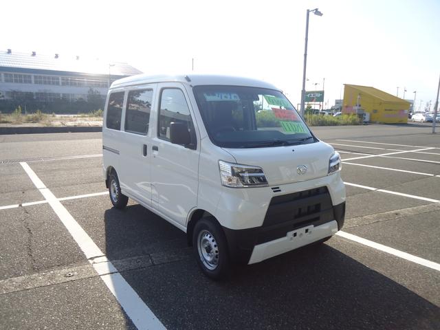 DX SAIII 届出済未使用車 4WD LEDライト(14枚目)
