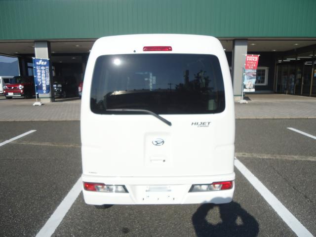 DX SAIII 届出済未使用車 4WD LEDライト(17枚目)
