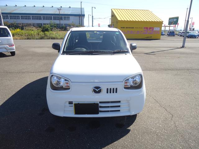GL エネチャージ CVT・Wエアバッグ・ABS・シートヒーター・純正CD(15枚目)