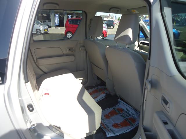 FA 純正CD キーレス CVT/純正CD/Wエアバッグ/ABS/横滑り防止装置/(7枚目)