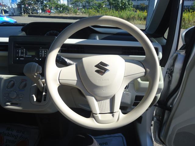 FA 純正CD キーレス CVT/純正CD/Wエアバッグ/ABS/横滑り防止装置/(8枚目)