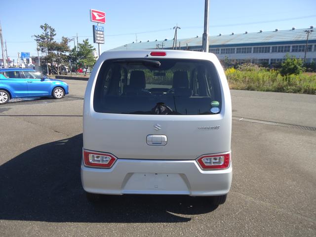 FA 純正CD キーレス CVT/純正CD/Wエアバッグ/ABS/横滑り防止装置/(17枚目)