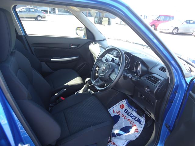 XG デュアルジェットエンジン CVT/Wエアバッグ/ABS/運転席シートヒーター/横滑り防止装置/(6枚目)