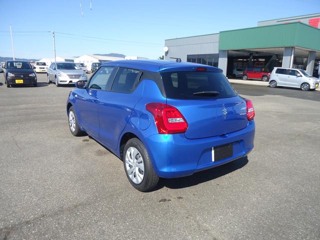 XG デュアルジェットエンジン CVT/Wエアバッグ/ABS/運転席シートヒーター/横滑り防止装置/(18枚目)