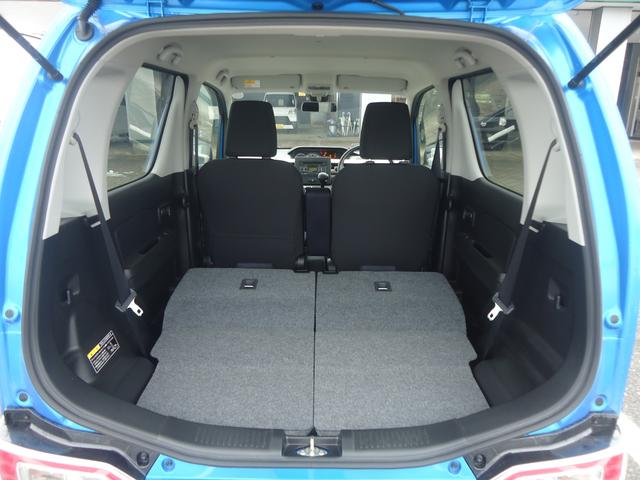 ハイブリッドFX セーフティパッケージ 4WD セーフティパッケージ/4WD/シートヒーター/Wエアバッグ/ABS/CD(6枚目)