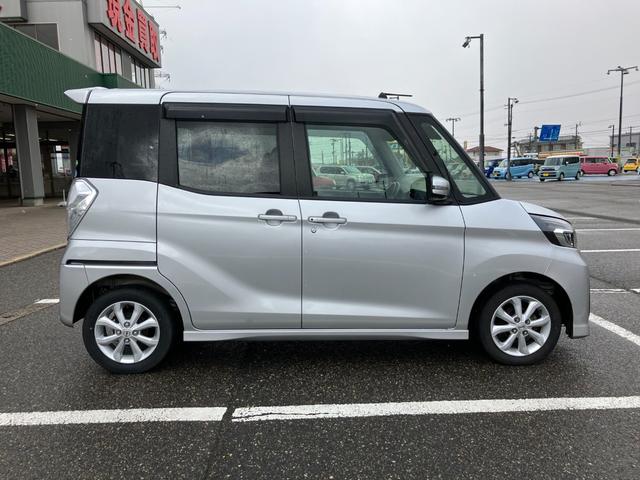 日産 デイズルークス