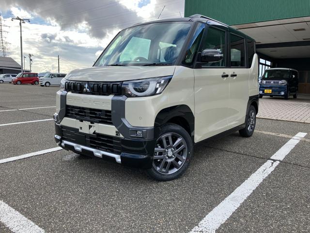 Ｇ　プレミアム　４ＷＤ　届出済未使用車　両側電動スライドドア　アダプティブクルーズコントロール　電動パーキング　オートブレーキホールド　ステアリングヒーター(7枚目)