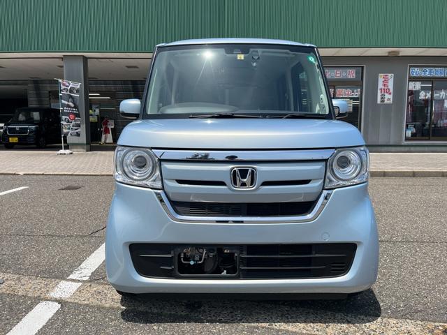 Ｎ－ＢＯＸ Ｇホンダセンシング　アダプティブクルーズコントロール　ナビ装着スペシャルパッケージ　社外ナビ　ワンセグＴＶ　バックカメラ　ＥＴＣ　ＬＥＤヘッドライト　プッシュスタート　スマートキー　両側スライドドア（11枚目）