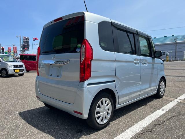 Ｎ－ＢＯＸ Ｇホンダセンシング　アダプティブクルーズコントロール　ナビ装着スペシャルパッケージ　社外ナビ　ワンセグＴＶ　バックカメラ　ＥＴＣ　ＬＥＤヘッドライト　プッシュスタート　スマートキー　両側スライドドア（14枚目）