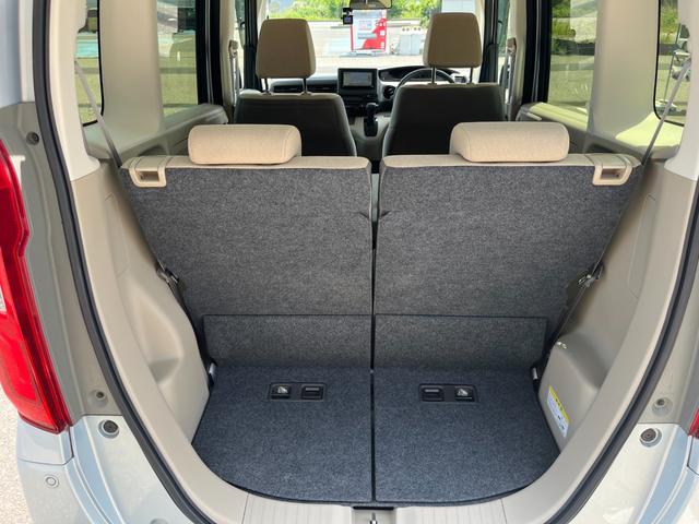 Ｎ－ＢＯＸ Ｇホンダセンシング　アダプティブクルーズコントロール　ナビ装着スペシャルパッケージ　社外ナビ　ワンセグＴＶ　バックカメラ　ＥＴＣ　ＬＥＤヘッドライト　プッシュスタート　スマートキー　両側スライドドア（29枚目）