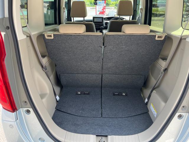 Ｎ－ＢＯＸ Ｇホンダセンシング　アダプティブクルーズコントロール　ナビ装着スペシャルパッケージ　社外ナビ　ワンセグＴＶ　バックカメラ　ＥＴＣ　ＬＥＤヘッドライト　プッシュスタート　スマートキー　両側スライドドア（30枚目）