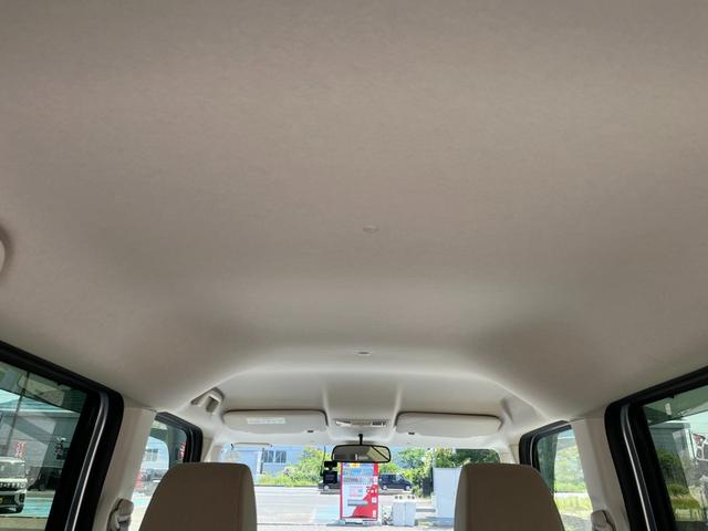 Ｎ－ＢＯＸ Ｇホンダセンシング　アダプティブクルーズコントロール　ナビ装着スペシャルパッケージ　社外ナビ　ワンセグＴＶ　バックカメラ　ＥＴＣ　ＬＥＤヘッドライト　プッシュスタート　スマートキー　両側スライドドア（34枚目）