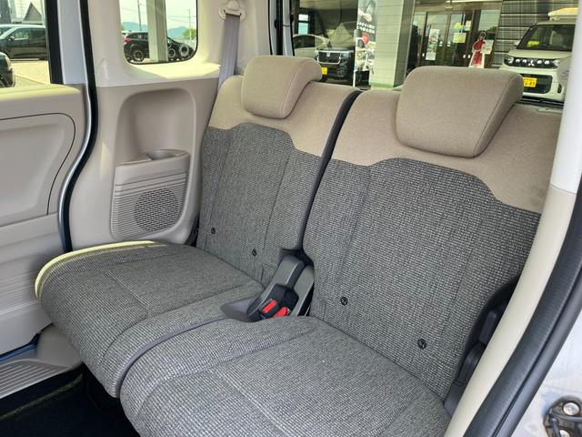 Ｎ－ＢＯＸ Ｇホンダセンシング　アダプティブクルーズコントロール　ナビ装着スペシャルパッケージ　社外ナビ　ワンセグＴＶ　バックカメラ　ＥＴＣ　ＬＥＤヘッドライト　プッシュスタート　スマートキー　両側スライドドア（36枚目）