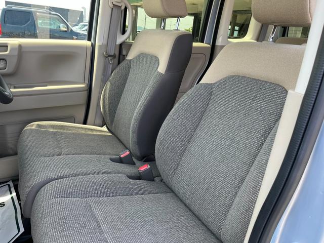 Ｎ－ＢＯＸ Ｇホンダセンシング　アダプティブクルーズコントロール　ナビ装着スペシャルパッケージ　社外ナビ　ワンセグＴＶ　バックカメラ　ＥＴＣ　ＬＥＤヘッドライト　プッシュスタート　スマートキー　両側スライドドア（37枚目）