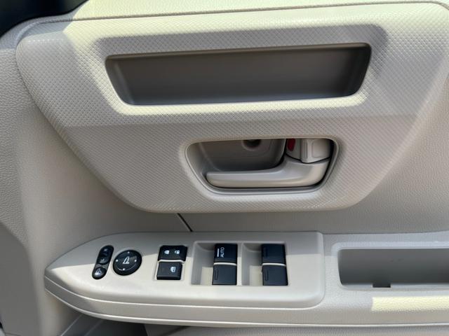 Ｎ－ＢＯＸ Ｇホンダセンシング　アダプティブクルーズコントロール　ナビ装着スペシャルパッケージ　社外ナビ　ワンセグＴＶ　バックカメラ　ＥＴＣ　ＬＥＤヘッドライト　プッシュスタート　スマートキー　両側スライドドア（45枚目）
