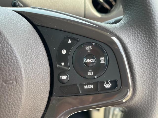 Ｎ－ＢＯＸ Ｇホンダセンシング　アダプティブクルーズコントロール　ナビ装着スペシャルパッケージ　社外ナビ　ワンセグＴＶ　バックカメラ　ＥＴＣ　ＬＥＤヘッドライト　プッシュスタート　スマートキー　両側スライドドア（47枚目）
