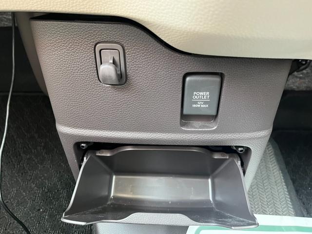 Ｎ－ＢＯＸ Ｇホンダセンシング　アダプティブクルーズコントロール　ナビ装着スペシャルパッケージ　社外ナビ　ワンセグＴＶ　バックカメラ　ＥＴＣ　ＬＥＤヘッドライト　プッシュスタート　スマートキー　両側スライドドア（52枚目）