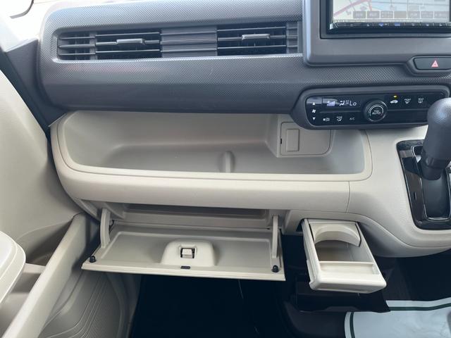 Ｎ－ＢＯＸ Ｇホンダセンシング　アダプティブクルーズコントロール　ナビ装着スペシャルパッケージ　社外ナビ　ワンセグＴＶ　バックカメラ　ＥＴＣ　ＬＥＤヘッドライト　プッシュスタート　スマートキー　両側スライドドア（53枚目）