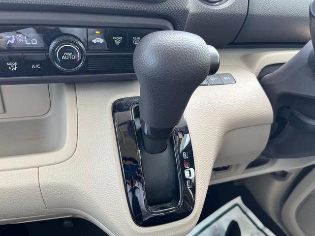 Ｎ－ＢＯＸ Ｇホンダセンシング　アダプティブクルーズコントロール　ナビ装着スペシャルパッケージ　社外ナビ　ワンセグＴＶ　バックカメラ　ＥＴＣ　ＬＥＤヘッドライト　プッシュスタート　スマートキー　両側スライドドア（58枚目）