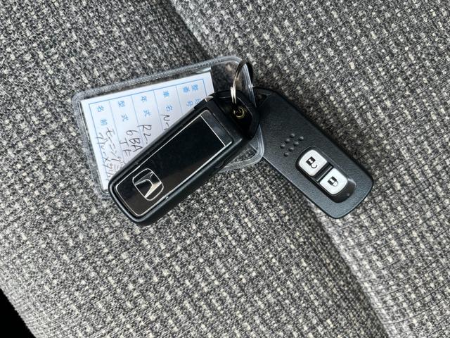 Ｎ－ＢＯＸ Ｇホンダセンシング　アダプティブクルーズコントロール　ナビ装着スペシャルパッケージ　社外ナビ　ワンセグＴＶ　バックカメラ　ＥＴＣ　ＬＥＤヘッドライト　プッシュスタート　スマートキー　両側スライドドア（59枚目）