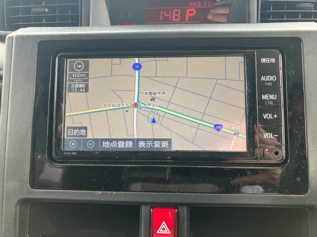 タンク Ｘ　Ｓ　衝突被害軽減装置　純正ナビ　フルセグＴＶ　バックカメラ　ＥＴＣ　左側パワースライドドア　プッシュスタート　スマートキー（16枚目）