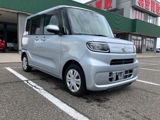 タント Ｌ　衝突被害軽減装置／社外ナビ／ＣＤ／Ｂｌｕｅｔｏｏｔｈ／ＬＥＤライト／オートライト／アイドリングストップ／ＥＴＣ／両側スライドドア（13枚目）