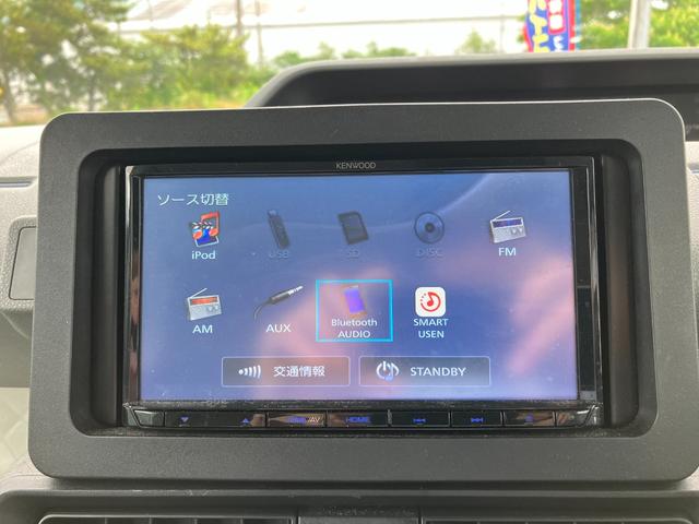 タント Ｌ　衝突被害軽減装置／社外ナビ／ＣＤ／Ｂｌｕｅｔｏｏｔｈ／ＬＥＤライト／オートライト／アイドリングストップ／ＥＴＣ／両側スライドドア（29枚目）