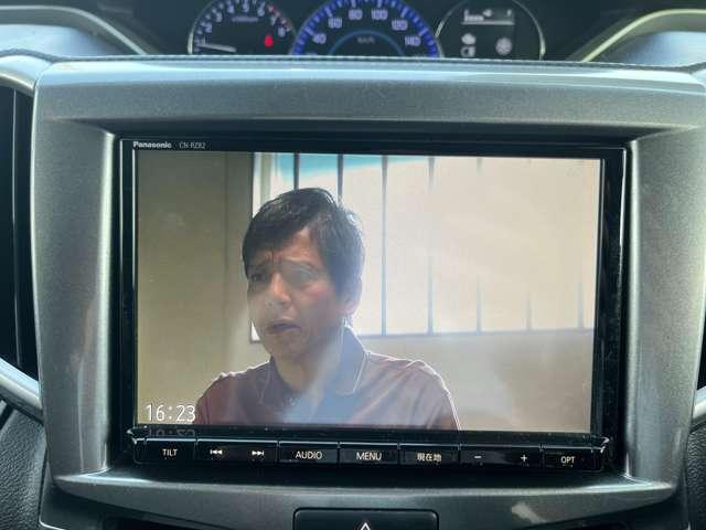 ソリオ ハイブリッドＭＸ　衝突被害軽減装置／８インチナビ／バックカメラ／フルセグＴＶ／ＣＤ／ＤＶＤ／ＥＴＣ／シートヒーター／スマートキー（29枚目）