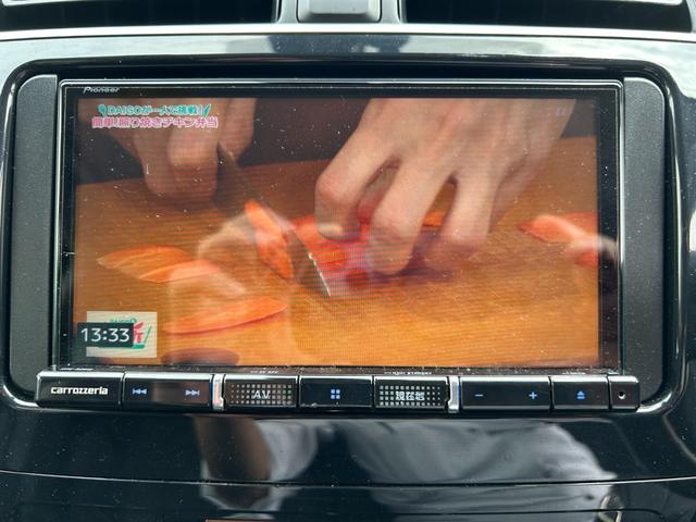 ミラージュ Ｇ　社外ナビ　ＨＩＤ　ＥＴＣ　純正１５インチアルミ（24枚目）