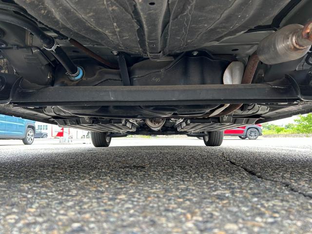 ミラージュ Ｇ　社外ナビ　ＨＩＤ　ＥＴＣ　純正１５インチアルミ（33枚目）