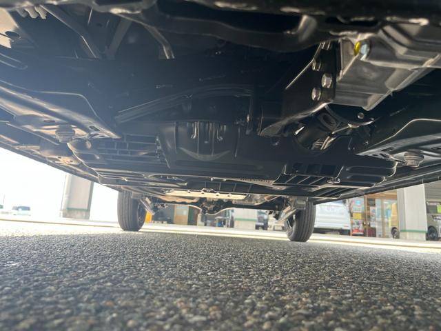 ハイゼットカーゴ ＤＸ　４ＷＤ　届出済未使用車　ＣＶＴ　スマートアシスト（24枚目）
