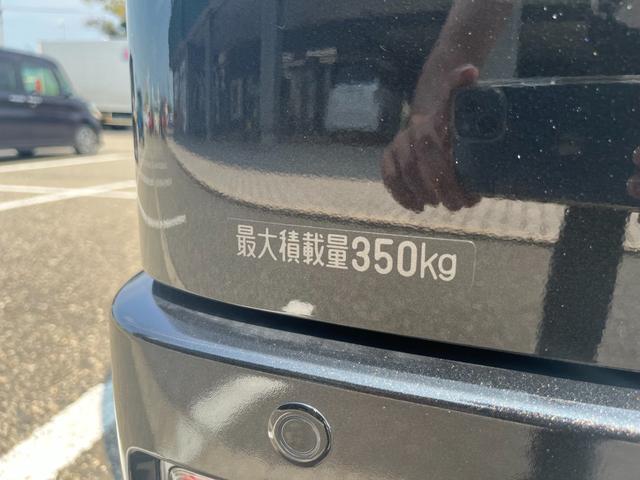 ハイゼットカーゴ ＤＸ　４ＷＤ　届出済未使用車　ＣＶＴ　スマートアシスト（18枚目）