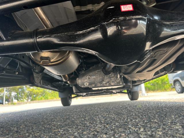 ハイゼットカーゴ ＤＸ　４ＷＤ　届出済未使用車　ＣＶＴ　スマートアシスト（20枚目）