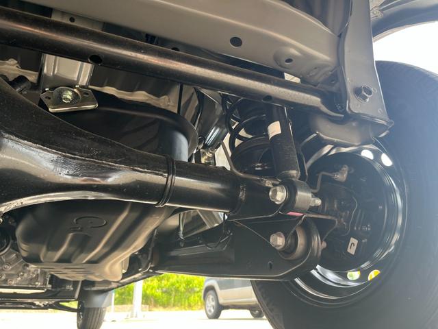 ハイゼットカーゴ ＤＸ　４ＷＤ　届出済未使用車　ＣＶＴ　スマートアシスト（22枚目）