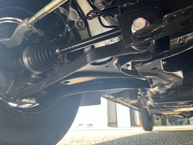 ハイゼットカーゴ ＤＸ　４ＷＤ　届出済未使用車　ＣＶＴ　スマートアシスト（25枚目）