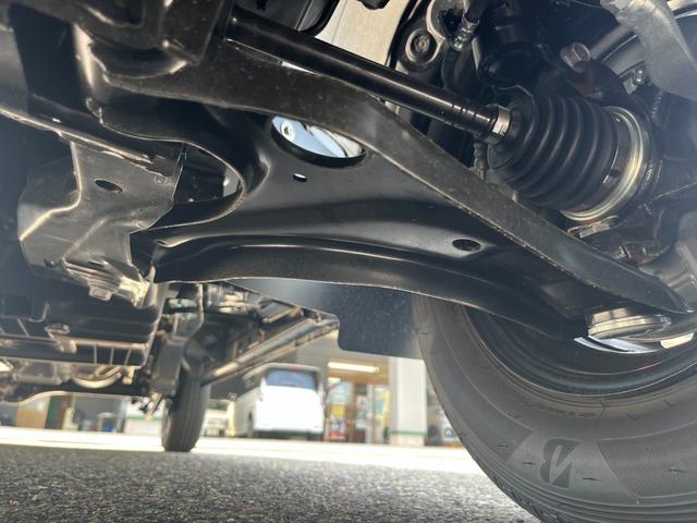 ハイゼットカーゴ ＤＸ　４ＷＤ　届出済未使用車　ＣＶＴ　スマートアシスト（26枚目）