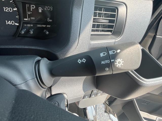 ハイゼットカーゴ ＤＸ　４ＷＤ　届出済未使用車　ＣＶＴ　スマートアシスト（42枚目）