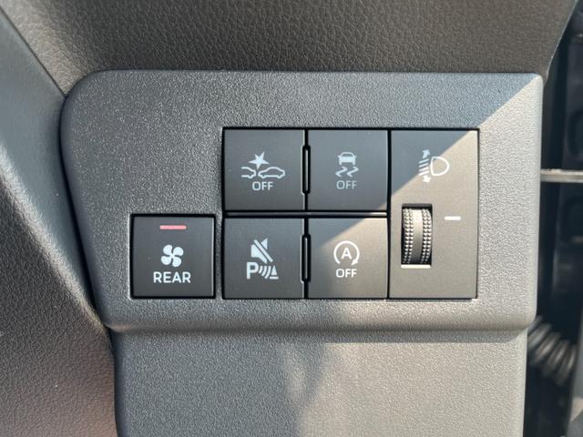 ハイゼットカーゴ ＤＸ　４ＷＤ　届出済未使用車　ＣＶＴ　スマートアシスト（43枚目）