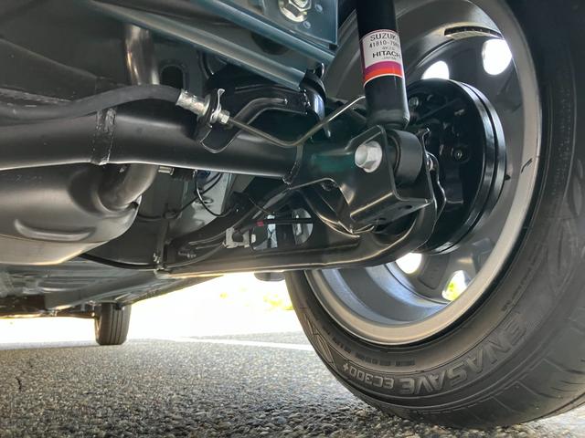 スペーシアベース ＸＦ　４ＷＤ　届出済未使用車　右側電動スライド　セーフティサポート　オートライト　オートハイビーム　ＬＥＤライト　ＬＥＤフォグ　Ｗシートヒーター　純正１４インチアルミホイール　スマートキー　ルーフレール　リア天井コンソールボックス（21枚目）