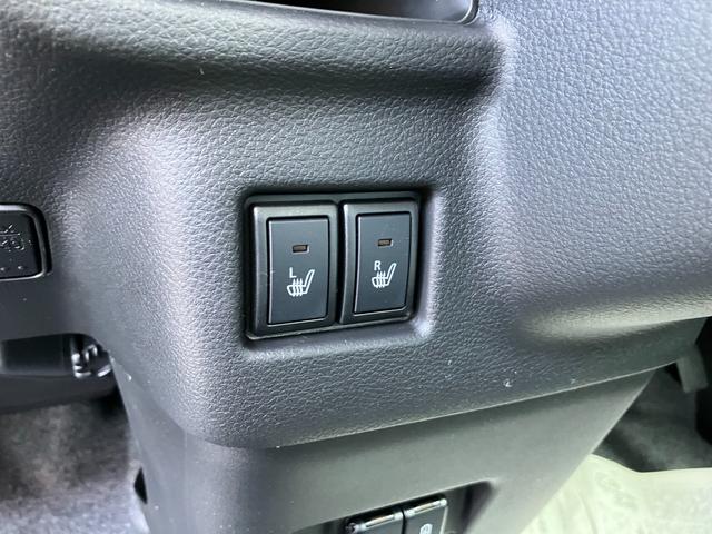 スペーシアベース ＸＦ　４ＷＤ　届出済未使用車　右側電動スライド　セーフティサポート　オートライト　オートハイビーム　ＬＥＤライト　ＬＥＤフォグ　Ｗシートヒーター　純正１４インチアルミホイール　スマートキー　ルーフレール　リア天井コンソールボックス（46枚目）
